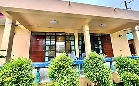 Sea Sun Bungalow